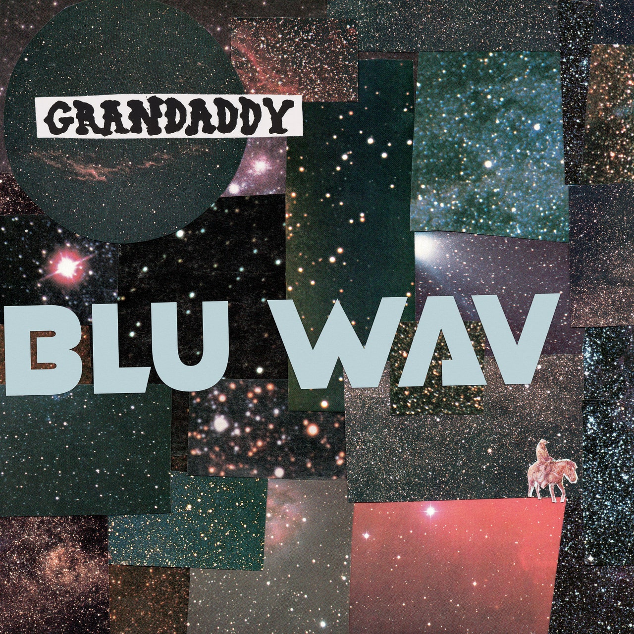Grandaddy: Blu Wav