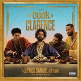 The Book of Clarence (The Motion Picture Soundtrack)