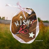Wishy: Paradise EP